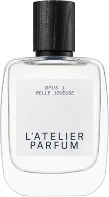 Actual product image L'Atelier E15 L'Atelier Parfum - Belle Joueuse EDP 50 ml (Eau de parfum, 50 ml)