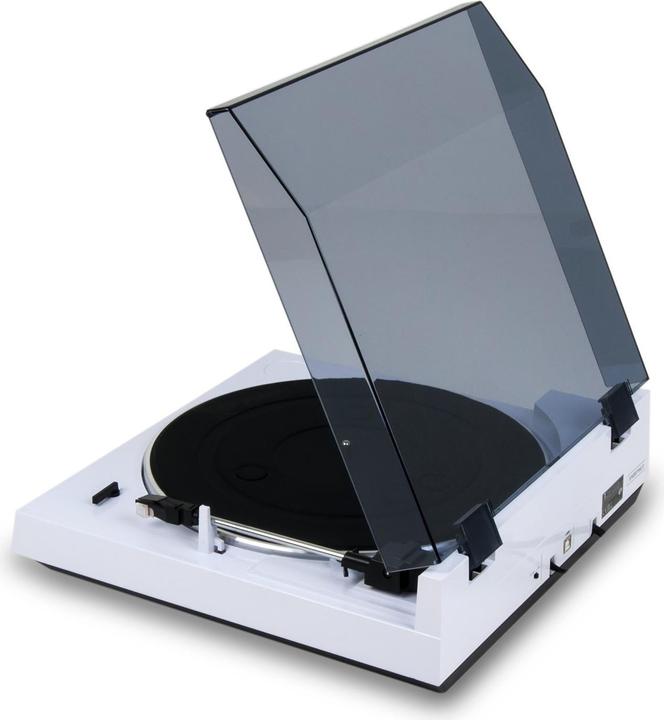 Produktbild Dual Dt 210 USB (Einstiegsklasse, Vollautomatisch)