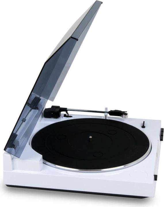 Dual Dt 210 USB (Einstiegsklasse, Vollautomatisch)