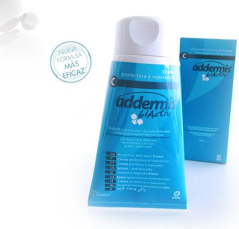 Image du produit Addermis Biactiv crème de soins (Lait pour le corps, 100 ml)