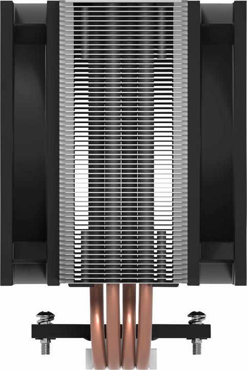 Actual product image Arctic Freezer 36 CO (159 mm)