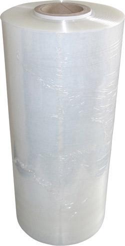 Banholzer & Wenz Maschinen-Stretchf. 23 my B500mm,transparent (5 Piece)