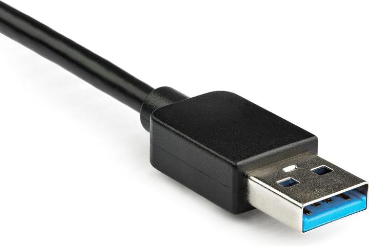 Image du produit StarTech USB auf DP (DP, 17.50 cm)