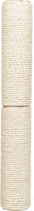 Actual product image Trixie Sisal trunk (60 cm, Beige)