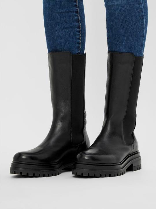 Image du produit Bianco BIADARLENE Bottes de Chelsea (41)