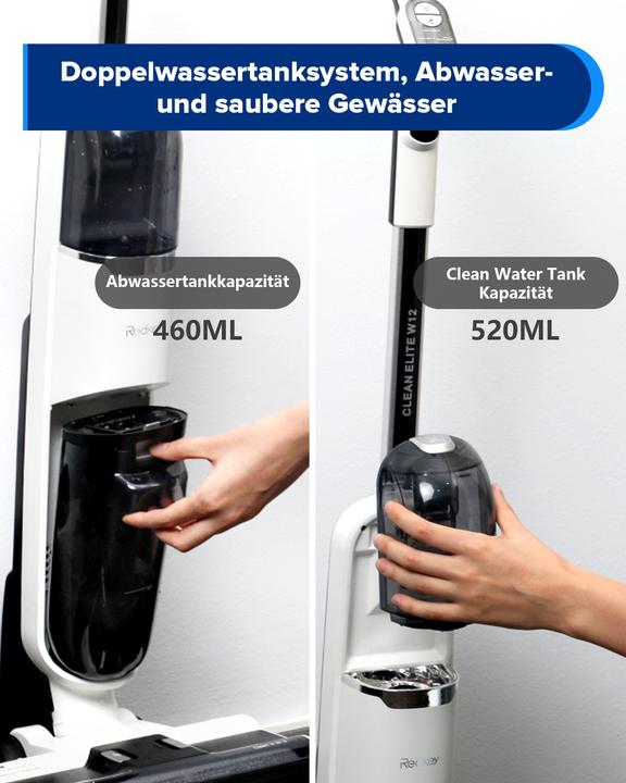 Immagine prodotto Redkey W12