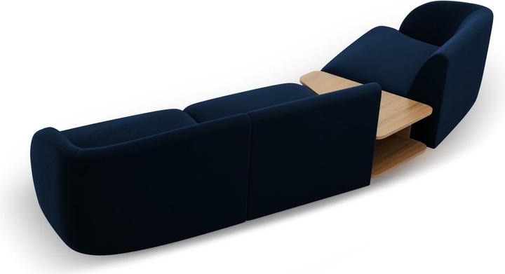 Actual product image Micadoni Miley (3-seater, 2 person sofa, 4-seater)