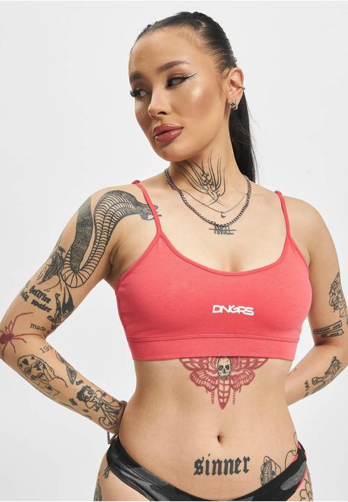 Actual product image Dangerous DNGRS Bra Trust - 29119 (XL)