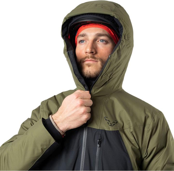 Actual product image Dynafit Free GTX Infinium Insulation (M)