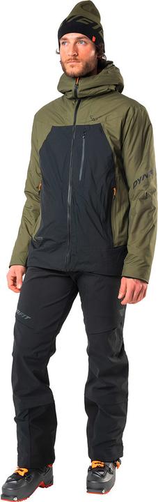 Actual product image Dynafit Free GTX Infinium Insulation (M)
