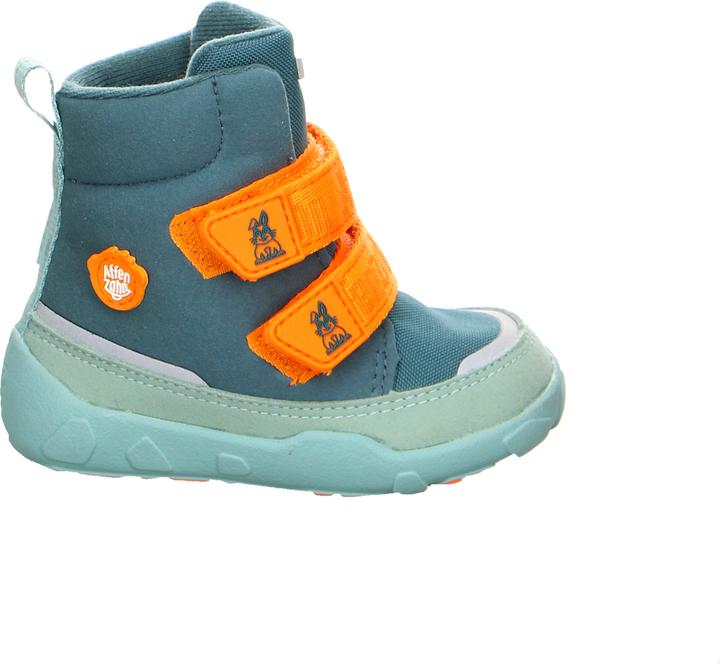 Actual product image Affenzahn Winter boots VEGAN COMFY bunny (24)