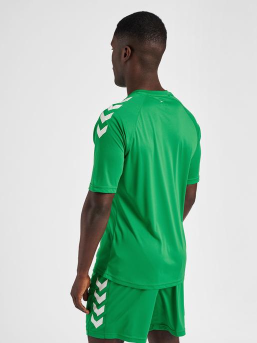 Immagine prodotto hummel Core Xk Core Poly T-Shirt S/S (S)