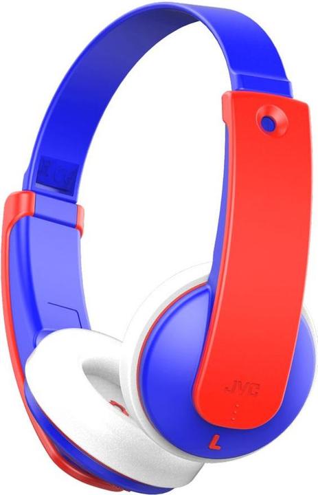 Actual product image JVC HA-KD9BT