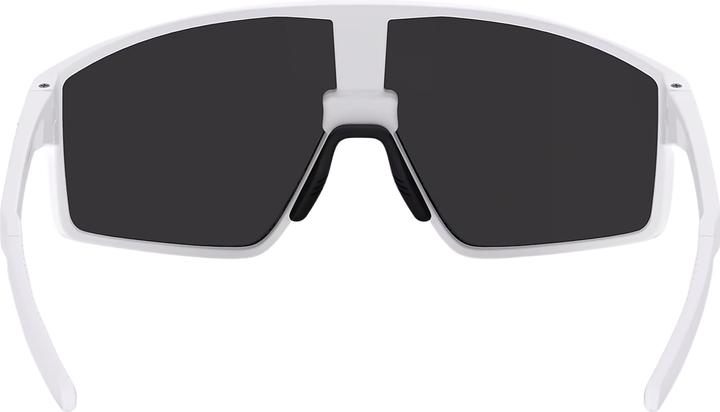 Image du produit Bliz P002 (shiny white-smoke silver, Fumée Cat. 3)