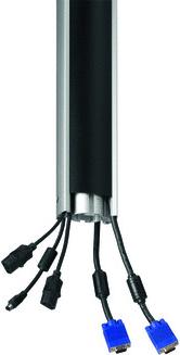 Actual product image Vogels Professional PUC 2530 - Mounting component (rod)