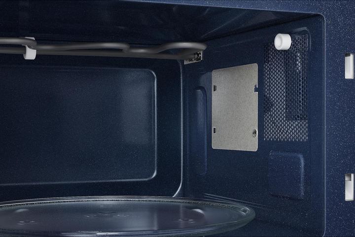 Produktbild Samsung Bespoke Grill-Mikrowelle (30 l)