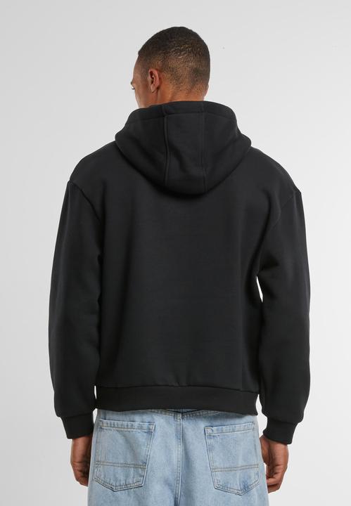Immagine prodotto Urban Classics Felpa con cappuccio Upscale Memories Fade Fluffy - 174481 (4XL)