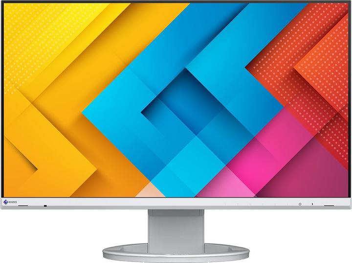 Actual product image Eizo EV2490 FlexScan (1920 x 1080 pixels, 23.80")