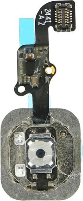 Produktbild OEM Home-Button-Baugruppe für iPhone 6 gold (iPhone 6)