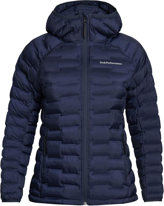 Produktbild Peak Performance Argon Light Hoodie (XS)