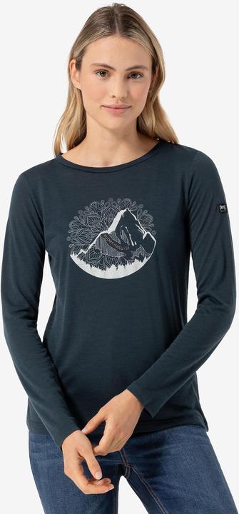 Actual product image Super Natural Mountain Mandala Tree (XL)