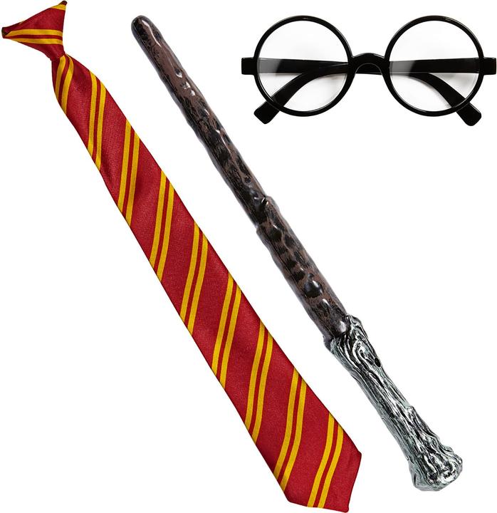 Widmann Harry Potter
