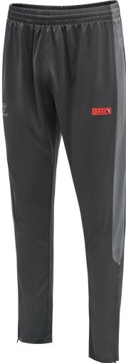Actual product image hummel Pro Grid Poly Pants (M)