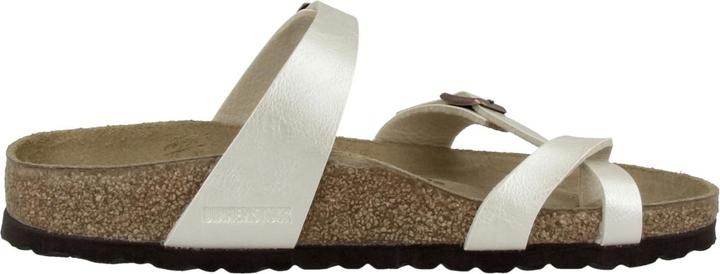 Actual product image Birkenstock Mayari (42)