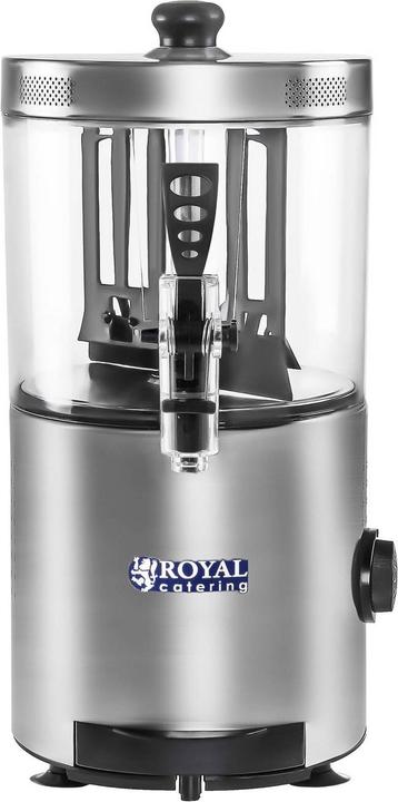 Actual product image Royal Catering Cocoa dispenser