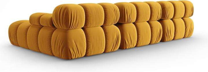 Actual product image Micadoni Bellis (Modular sofa, 4-seater, Corner sofa)