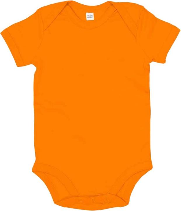 Babybugz Bodysuit Baby
