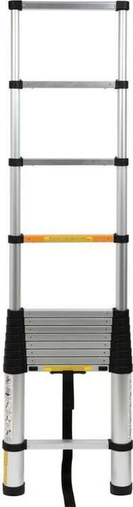 Actual product image Toya Telescopic ladder (Telescopic ladder, 380 cm)