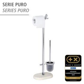Actual product image Wenko Puro
