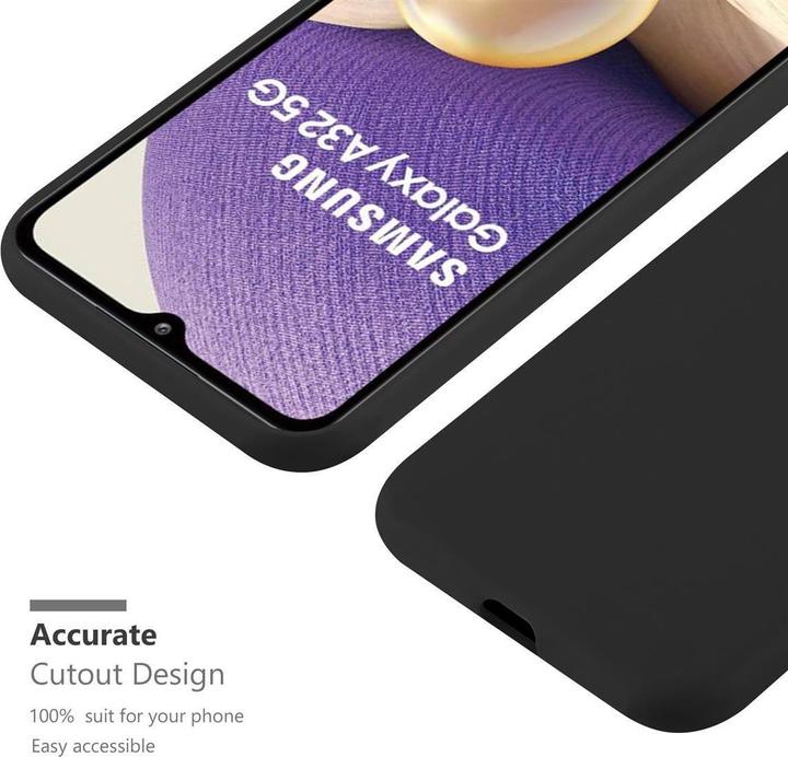 Immagine prodotto Cadorabo Copertina in TPU Candy (Samsung Galaxy A32)