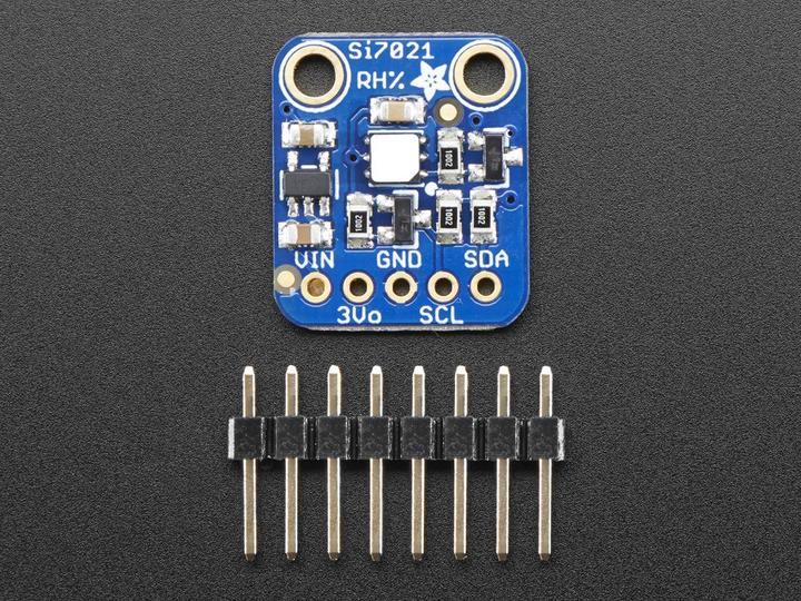 Actual product image Adafruit Si7021 (Sensor)