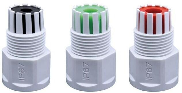 Image du produit Veracity Extender PoE LONGSPAN Max (Camera) XT pour l'extérieur (Rallonge)