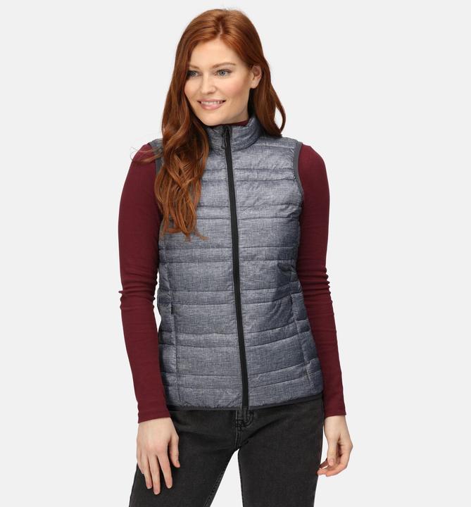 Actual product image Regatta Firedown Bodywarmer (40)