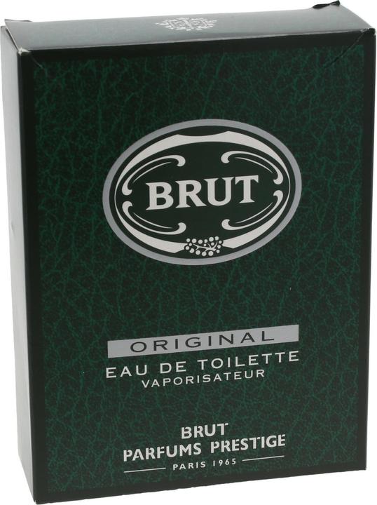 Produktbild Faberge Brût Original (Eau de Toilette, 100 ml)