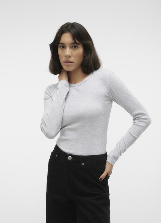 Image du produit Vero Moda Vmchloe Ls Short Top Ga Jrs (XL)