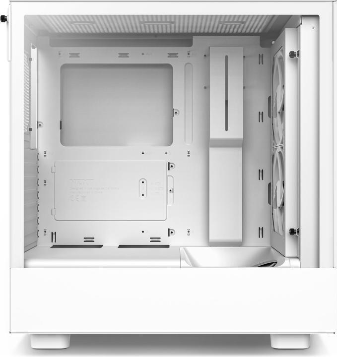 Produktbild NZXT H5 Elite (mATX, Mini-ITX, ATX)