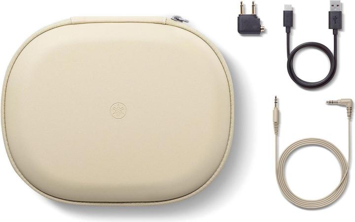 Immagine prodotto Yamaha YH-E700B (ANC, 32 h, Senza fili)