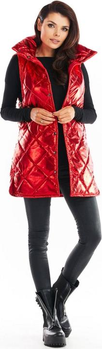Actual product image Awama Waistcoat model (L, XL)