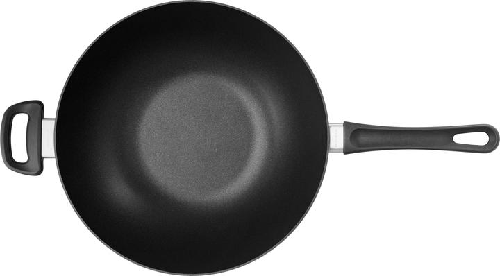Image du produit Scanpan Wok CLASSIC Ø 32 cm - induction (32 cm, Wok, Aluminium)