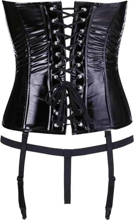 Immagine prodotto Black Level Lacca Corsage nero L (L)