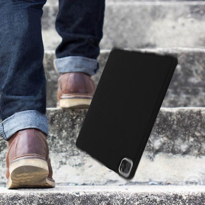Produktbild Dux Ducis Tri-fold Smart Case (iPad Pro 12.9 2020 (4. Gen))