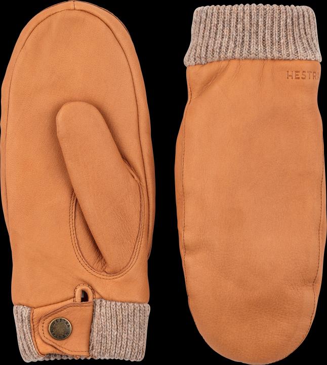 Hestra Women's Idun Mitt (S)