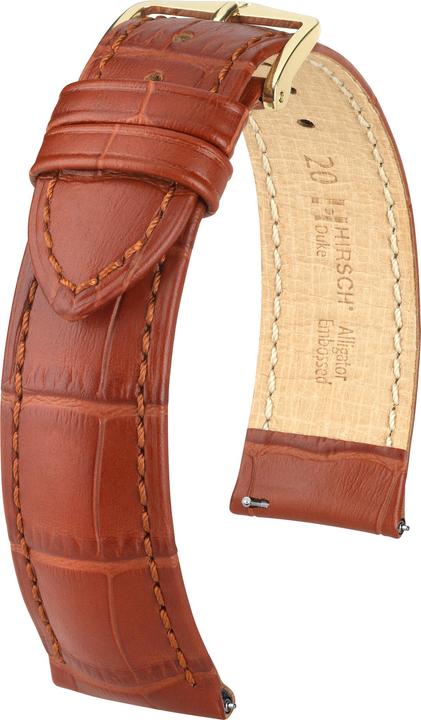 Image du produit Hirsch Duke (20 mm, Veau)
