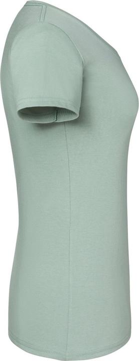 Immagine prodotto Fruit of the Loom Iconic 195 Premium Maglietta Donna (42)