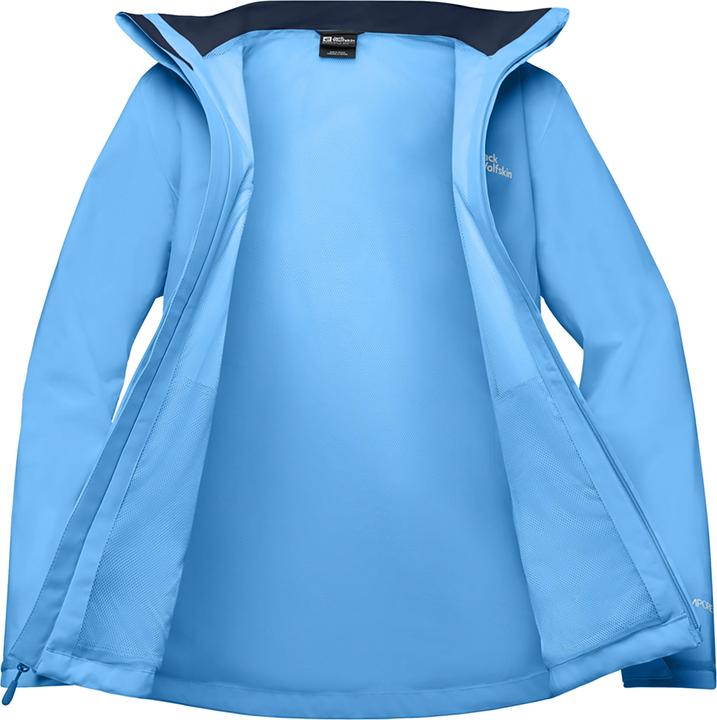 Immagine prodotto Jack Wolfskin Trailtime 2L Jkt W (XL)