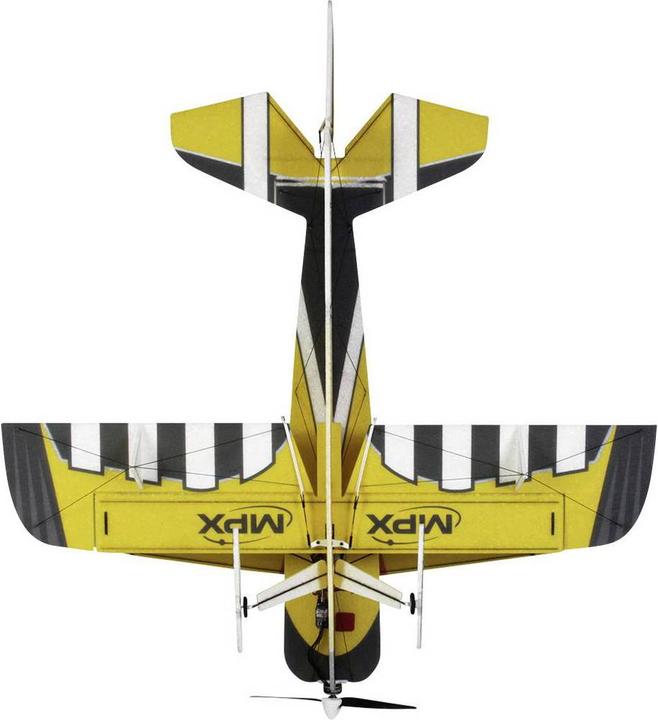 Actual product image Multiplex Challenger (Multi motor)